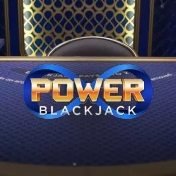 Power Blackjack